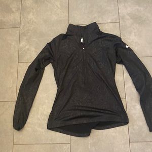 Women’s Nike Pro Combat Pullover